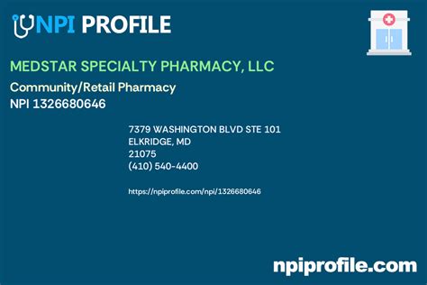 medstar specialty pharmacy.